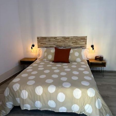 Habitacion Montgros En Casa Cami De Les Aiguees Monistrol De Montserrat Buitenkant foto